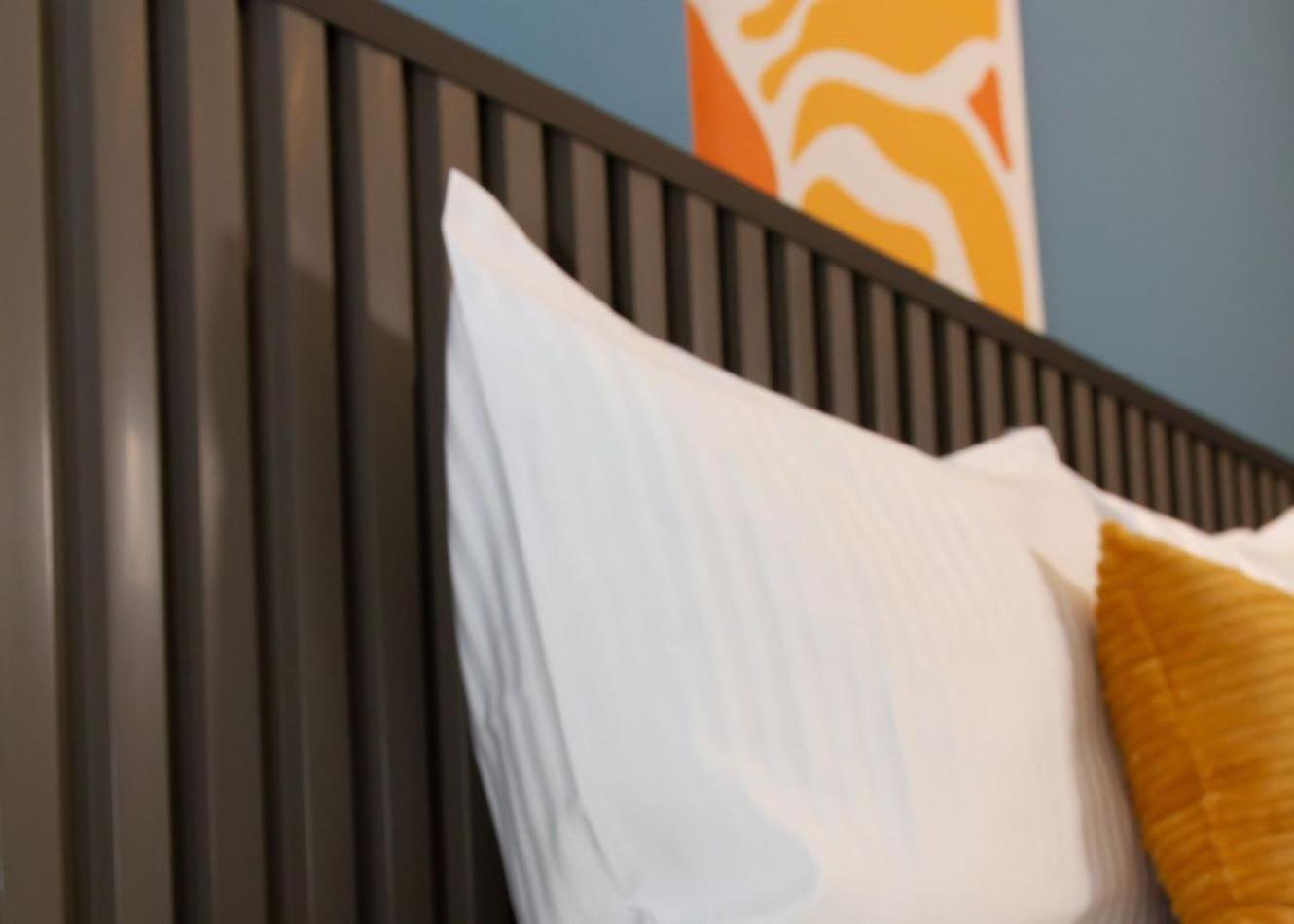 Niu Reforma Hotell Mexico by Rom bilde