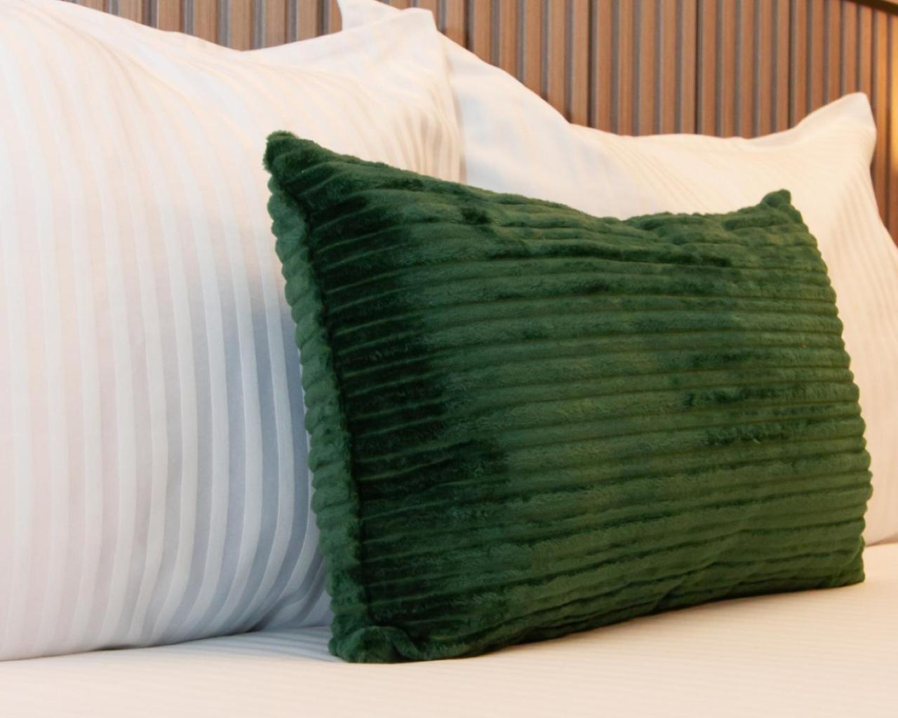 Niu Reforma Hotell Mexico by Rom bilde